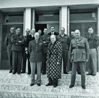 Germany Dominates The Aegean Sea