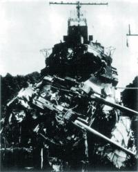 The Naval Battle of Vella Lavella 