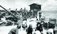 TARAWA