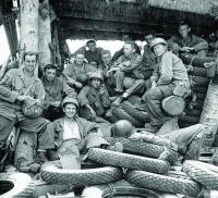 Kwajalein & Eniwetok