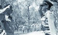 Battle of Monte Cassino