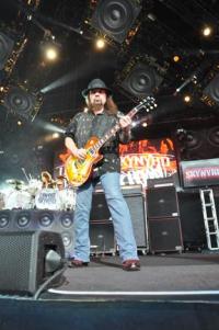 Lynyrd Skynyrd / Kid Rock