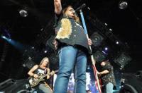 Lynyrd Skynyrd / Kid Rock