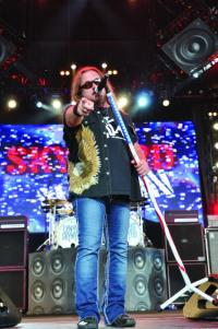 Lynyrd Skynyrd / Kid Rock