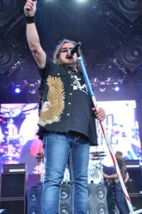 Lynyrd Skynyrd / Kid Rock
