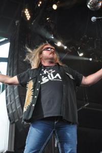 Lynyrd Skynyrd / Kid Rock