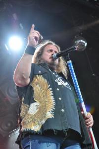 Lynyrd Skynyrd / Kid Rock