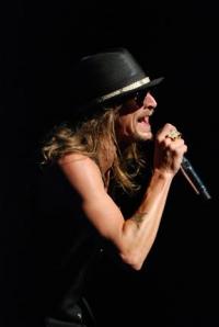 Lynyrd Skynyrd / Kid Rock