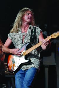 Lynyrd Skynyrd / Kid Rock