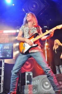 Lynyrd Skynyrd / Kid Rock
