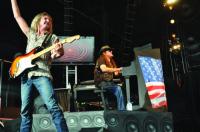 Lynyrd Skynyrd / Kid Rock