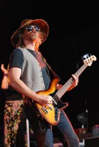 Lynyrd Skynyrd / Kid Rock