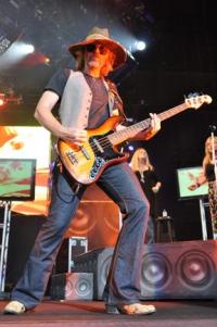 Lynyrd Skynyrd / Kid Rock
