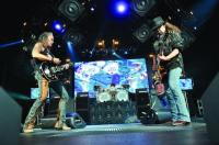Lynyrd Skynyrd / Kid Rock