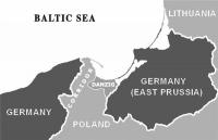 MOLOTOV-RIBBENTROP  PACT