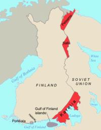 Finland Switches  