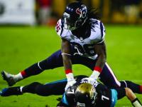 Six NFL players who might surprise you this season