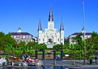 Hurricane Season – Katrina Nine Years Later