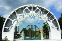 Hurricane Season – Katrina Nine Years Later