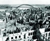 Operation Market-Garden A Bridge too Far