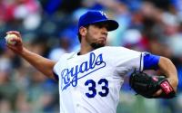MLB PLAYOFFS