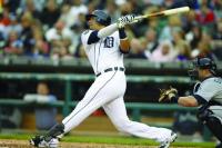 MLB PLAYOFFS
