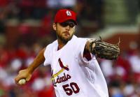 MLB PLAYOFFS