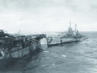 The Battle of Leyte Gulf