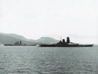 The Battle of Leyte Gulf