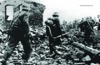 The Siege of Budapest
