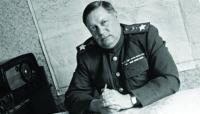 The Siege of Budapest