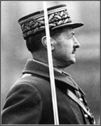 THE SAAR OFFENSIVE