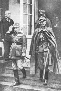 THE SAAR OFFENSIVE