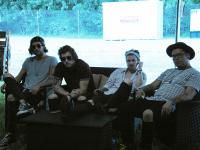 Firefly 2015 - Thursday - part 1