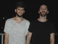 Firefly 2015 - Thursday - part 1