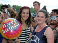 Firefly 2015 - Friday - part 2