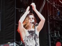 Firefly 2015 - Friday - part 2