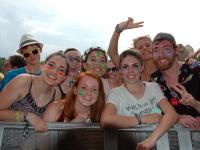 Firefly 2015 - Friday - part 2