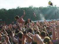 Firefly 2015 - Friday - part 2