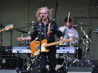DARYL HALL & JOHN OATES