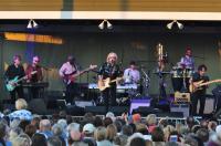 DARYL HALL & JOHN OATES