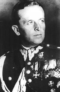 BATTLE OF THE BZURA