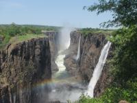 VICTORIA FALLS