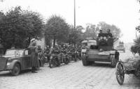 SOVIET INVASION OF POLAND