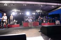  HUEY LEWIS AND THE NEWS