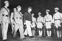 THE FIRST BATTLE OF CHANGSHA