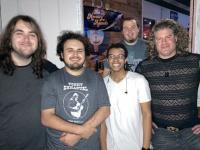 MUSIC FUN ROCKS ON