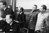SOVIET OCCUPATION OF BALTIC STATES