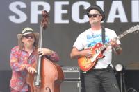 OCEANS CALLING SUNDAY SEA BRIGHT STAGE