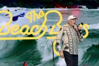 OCEANS CALLING 2024 - THE BEACH BOYS